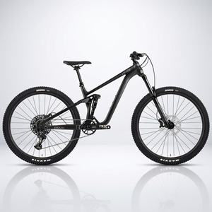 Endu150 Mountain Bike Full Suspension Mtb <b>Cycle</b> Off Road Riding Aluminum Lightweight Gravel Endu150 - Product Image 1