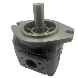 ปั๊มเกียร์ Rexroth รุ่น Pgh4-21/020 025 032 040 050 063Re11Ve4 - Product Image 5