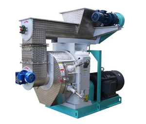 <span class=keywords><strong>Vente</strong></span> flash : Machine à fabriquer des granulés de biomasse 1-2T/H, moulin à granulés de sciure de <span class=keywords><strong>bois</strong></span> - Product Image 2