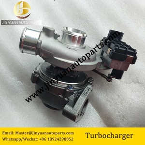 GTB1549VK 762463-5002S 762463-5004S 762463-6 806874-5001S 806874-0001 96440365 4805337 Turbocompresor para <span class=keywords><strong>Chevrolet</strong></span> <span class=keywords><strong>Captiva</strong></span> C100 - Product Image 3