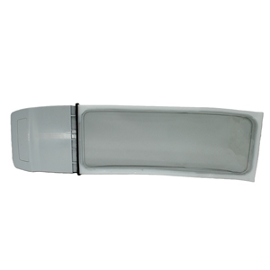 WP8572270 8572270 Pièces de sèche-<span class=keywords><strong>linge</strong></span> <span class=keywords><strong>Filtre</strong></span> à peluches pour sèche-<span class=keywords><strong>linge</strong></span> Pièces de machine - Product Image 4