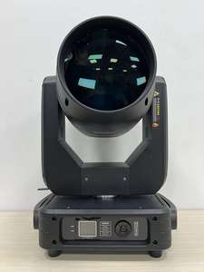 380W Sharpy Beam Light Stage Lightingbar Club DJ Disco Carnival Factory CHENGWEN Nice Effect - Product Image 3