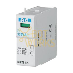 Eaton 167607 - Neuf - Product Image 1