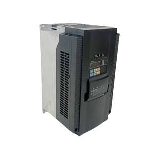 Variadores de Frecuencia Originales Nuevos 3G3MX2 A4075 ZV1 Trifásicos 400V 7.5KW en Stock - Product Image 5