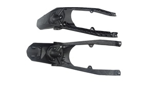 Garde-boue arrière robuste |   Garde-boue arrière antichoc et résistant à l'usure pour la conduite tout-terrain pour <span class=keywords><strong>SUPER</strong></span> MAX <span class=keywords><strong>250</strong></span> 300 300PRO - Product Image 3