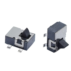 KFC-VT-224 Điện mở cửa giới hạn chuyển đổi trò chơi chuyển đổi Flash Door Reset micro phát hiện chuyển động Micro giới hạn thiết bị chuyển mạch - Product Image 5