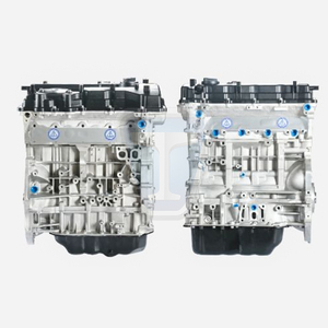 Motore <span class=keywords><strong>auto</strong></span> G4KJ <span class=keywords><strong>per</strong></span> Sonata 9 tutto nuovo Santafe motore completo <span class=keywords><strong>per</strong></span> Hyundai - Product Image 1