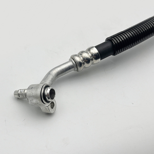 68161176AA 68161176 Manguera de Línea de Succión de Aire Acondicionado para Accesorios de Jeep Grand Cherokee 2013-2021 2018 - Product Image 5