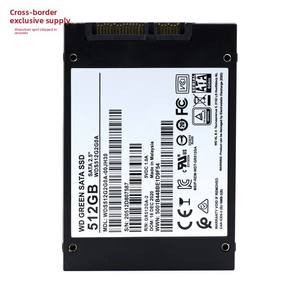 Modell 2,5-Zoll-SATA3-Schnittstelle SSD 2TB internes Hochgeschwindigkeits-Solid-State-Laufwerk für Desktop und Laptop Neues grenz überschreiten des Produkt - Product Image 5