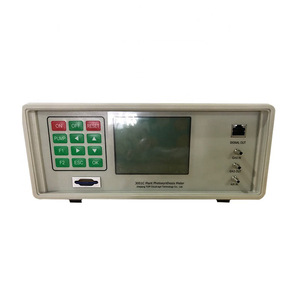 เครื่องวัดการสังเคราะห์แสงแบบพกพา รุ่น 3051C สำหรับการทดสอบการสังเคราะห์แสงอย่างรวดเร็ว - Product Image 1