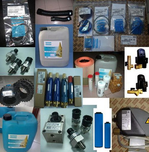 Kit de joints d'étanchéité à l'huile pour arbre 02250050-363 pour <span class=keywords><strong>compresseur</strong></span> d'<span class=keywords><strong>air</strong></span> à vis Sullair - Pièces de rechange - Product Image 3