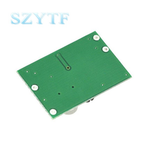 Module d'alimentation DC-DC <span class=keywords><strong>5V</strong></span> Buck <span class=keywords><strong>MC34063</strong></span> Module d'alimentation de transformateur de carte de régulateur de tension - Product Image 5