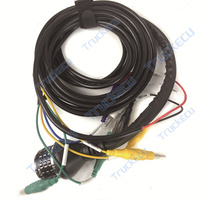 Puce complète SD Connect C4 Compact 4 pour benz Star c4 multiplexeur Doip Wifi 12V + 24V Xentry DAS voiture camion outil de diagnostic