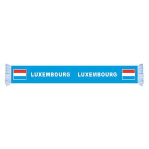 Gahum Fast Delivery <b>Men's</b> Custom Color Lightweight Long Polyester Satin <b>Scarf</b> <b>for</b> Liberian Party Advertisement Campaign Items - Product Image 4