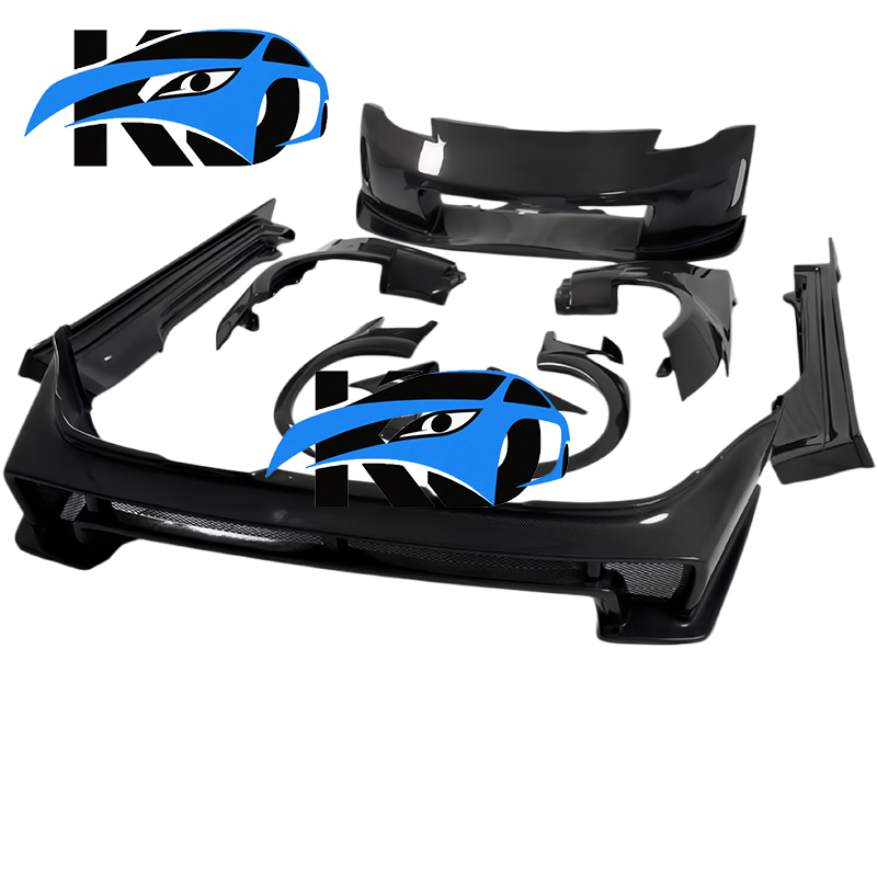 Conversion Kit