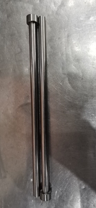 Skd61รุ่น DME หมุดอีเจ็คเตอร์แบบก้าวสำหรับหมุดอีเจ็คเตอร์แบบตรงตัวชี้วัดบางมาตรฐาน - Product Image 5