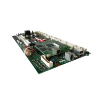 Pièces de distributeur automatique de billets NCR 6687, contrôleur supérieur BRM de haute qualité, carte CPU PCB 009-0029379