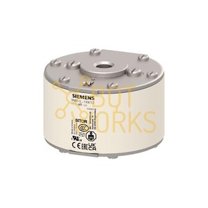 Siemens 3NB13431KK12 - Nuevo - Product Image 1