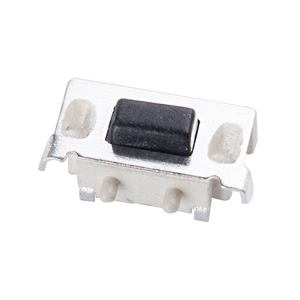 4 <span class=keywords><strong>Pin</strong></span> Smd Tact Chuyển Smd <span class=keywords><strong>2</strong></span> <span class=keywords><strong>Pin</strong></span> Tactile Chuyển <span class=keywords><strong>Micro</strong></span> Nút Keen Tact Chuyển - Product Image 4