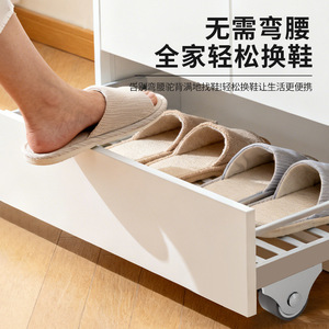 Winoda Silent Swivel <b>Caster</b> 50 Mm Directional <b>Wheel</b> For Furniture Drawer Cabinet - Product Image 2