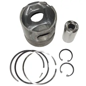 Kit de Pistão para Motor de Caminhão Dongfeng 3802657 para Motor 6CT8.3