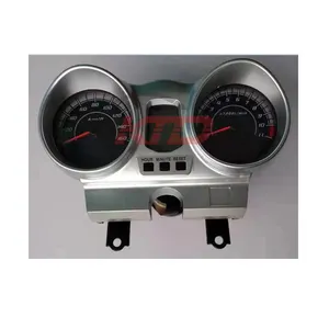 CB250 CBX250 Twister Motorcycle Speedometer Dashboard Electronics Tachometer For Aftermarket Hot Sale