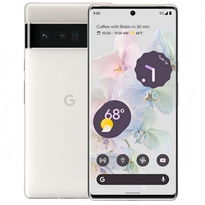 Mejor Precio de Fábrica, Teléfono Inteligente Reacondicionado Original Desbloqueado A+, Google <span class=keywords><strong>Pixel</strong></span> <span class=keywords><strong>6</strong></span> <span class=keywords><strong>Pro</strong></span> 12GB 128GB/256GB 5G, Alta Calidad, Versión Estadounidense - Product Image 1