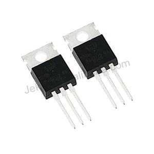 Tiristores Jeking BT152 <span class=keywords><strong>650</strong></span> <span class=keywords><strong>V</strong></span> 20 A de recuperación estándar, 127, - Product Image 1