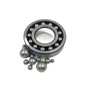 Bolas de Acero Inoxidable Pulido de 0.5mm 0.8mm 1mm 1.2mm 1.5mm 1.588mm <span class=keywords><strong>HRC</strong></span> 58-62 <span class=keywords><strong>AISI</strong></span> SUS 304 316 - Product Image 3