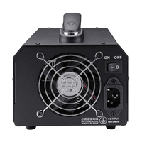 Chargeur intelligent rapide haute puissance Ev-Peak U1+ 1200W 25A pour drone agricole, inspection, photographie aérienne, pièces de rechange