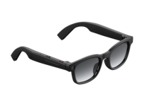 Lunettes IA en promotion avec caméra, transfert WiFi de photos/vidéos, contrôle par application, étanchéité IPX-5, commande vocale et tactile pour les conférences professionnelles