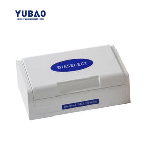 Testeur de diamants CVD de pointe Advance Smart Pro <span class=keywords><strong>Multi</strong></span> Plus <span class=keywords><strong>Gemtrue</strong></span> pour diamants synthétiques et moissanite - Product Image 1