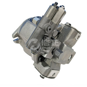 Nouvelle pompe hydraulique A10VSO A10VO A10VSO18 A10VSO28 A10VSO45 A10VSO71 DR DFR1 DFLR, nouvelle pompe à pistons axiaux en stock, prix d'usine - Product Image 1