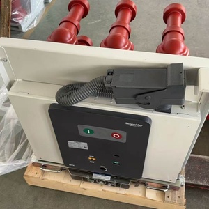 Disjoncteur à vide HVX12-31- FGT 12kV 250A 110V pour PLC - Product Image 1