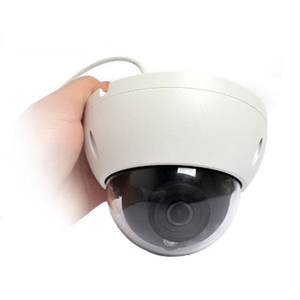 Oem HDBW4631R-S 6MP Camara de vigilancia IR Mini Dome mạng thẻ Sim dựa rộng CCTV IP Camera - Product Image 4
