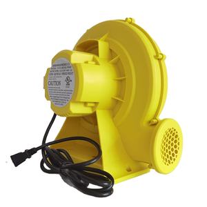Soplador de Aire <span class=keywords><strong>Songhai</strong></span> 220-240V 50Hz 350W para Productos Inflables - Product Image 5