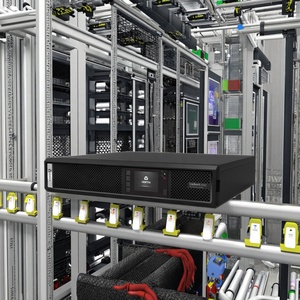 En stock, onduleur Vertiv ITA2 LIO 1KVA 2KVA 3KVA, batterie au lithium, onduleur en stock - Product Image 5