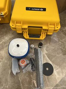 IMU stonex S6II/S980A/S980 + GPS GNSS RTK พร้อม Google ฟังก์ชั่นการสำรวจอุปกรณ์ GPS RTK - Product Image 2