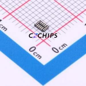 NTP53321G0JHKZ RF Card Chip XQFN-16(1.8x2.6) RF ( Protocol: ISO 15693, NFC )( Interface Type: I2C )( Frequency: 13.56MHz ) - Product Image 2