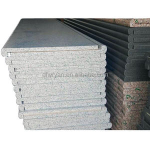 <strong>Cheap</strong> Price Post-Forming HPL Laminated <strong>Wood</strong> Particle Board Table Top Kitchen Countertop <strong>Worktops</strong> - Product Image 1