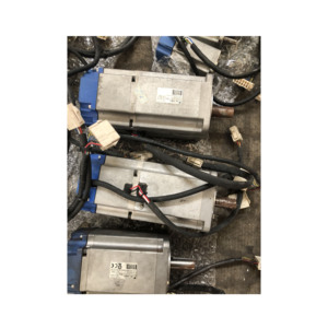 MOTEUR SJME-01AMA41 4C 02AMA41 04AMA41 - Product Image 1
