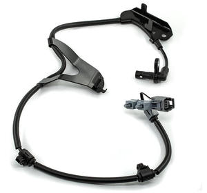 8982924320 8-98292432-0 Capteur ABS de haute qualité pour Isuzu Dmax 2.5 Crdi 1.9 Ddi Moteur Pièces automobiles - Product Image 1