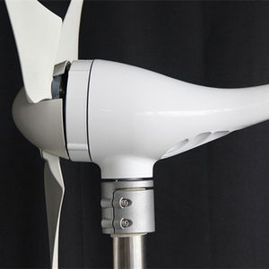 <span class=keywords><strong>Éolienne</strong></span> à axe horizontal domestique 100W, 200W, 300W - Product Image 4