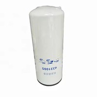 Filtro de Aceite de Excelente Rendimiento de Filtración LF14000NN LF9001 LF9080 F9009 para Camiones