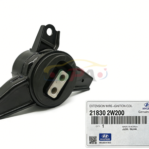 High quality <b>Engine</b> <b>System</b> BRACKET ASSY-TRANSMISSION MTG 21830-2W200 218302W200 For H-yundai ACCENT 21830 2W200 - Product Image 1