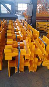 Zcjj cẩu tháp nền tảng Neo nhúng OUTRIGGER Cơ sở 1 năm bảo hành chứng nhận với cho báo cáo video kiểm tra liaoning - Product Image 3