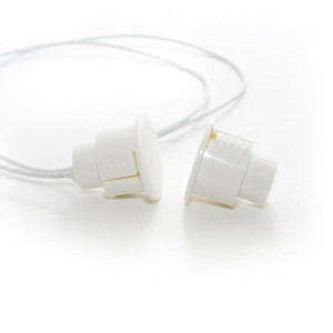 Vianans ריד מתג קצר רולר רתום מגע מגנטי לדלתות פלדה - Product Image 6