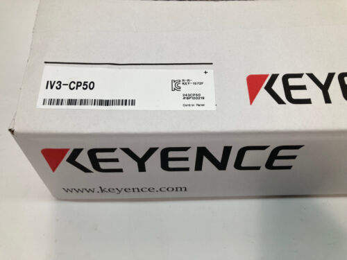 本物のKEYENCE IV3-CP50画像識別センサーコントロールパネル| Alibaba.com