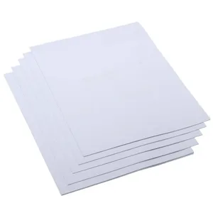 80 gsm-300 gsm C1S C2S glänzendes und mattes Kunstpapier