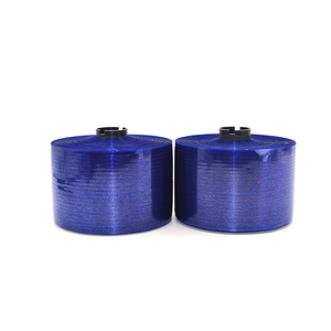 OPE PET 35 micras Material rojo fácil plástico rasgar cinta para Shisha caja película apertura - Product Image 6